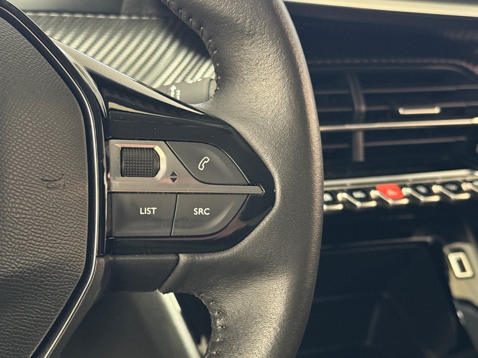 Peugeot 208 1,2 PureTech 75 Active 5d