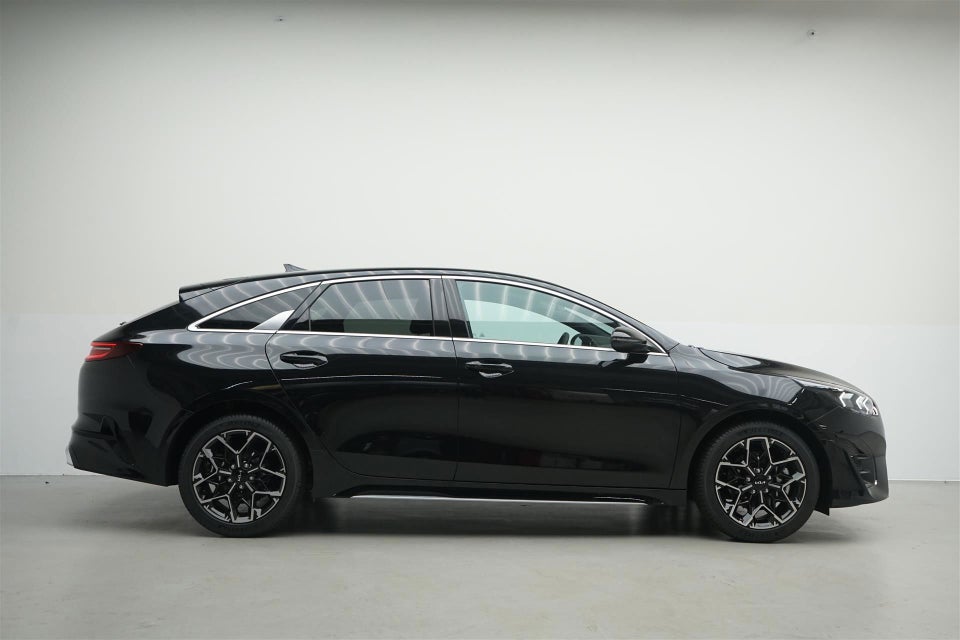 Kia ProCeed 1,5 T-GDi GT-Line DCT 5d