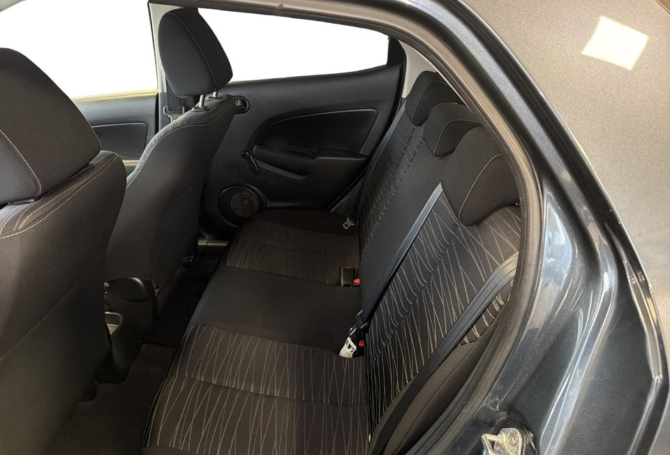 Mazda 2 1,3 Advance 5d