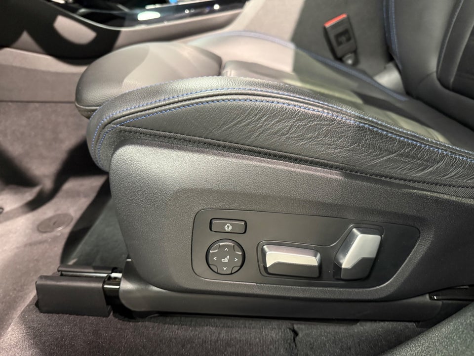 BMW iX3 Charged Plus M-Sport 5d