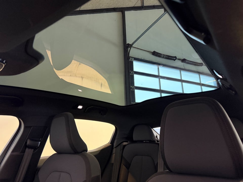 Polestar 2 Long Range 5d