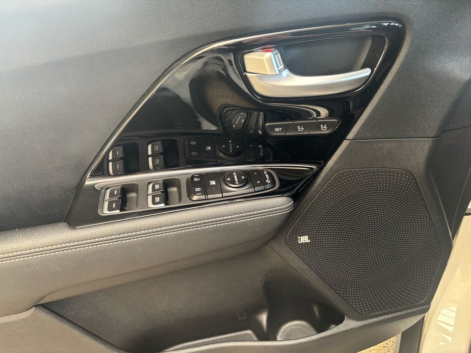 Kia e-Niro 64 Advance 5d
