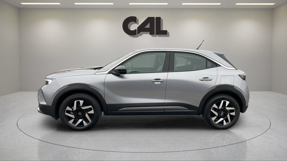 Opel Mokka-e 50 Elegance 5d
