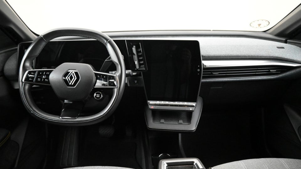 Renault Megane E-Tech 60 Techno 5d