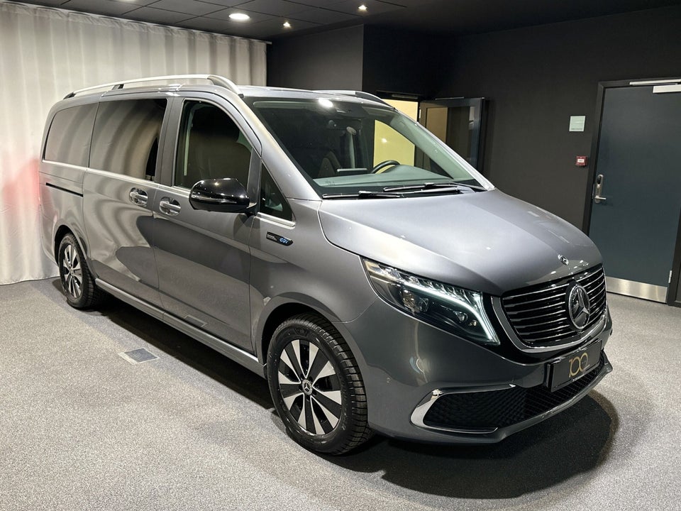 Mercedes EQV300 Avantgarde L