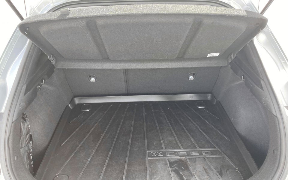 Kia XCeed 1,0 T-GDi Prestige 5d