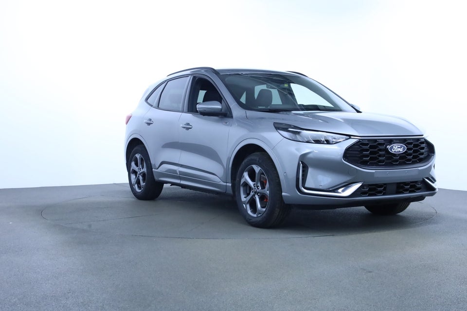 Ford Kuga 2,5 PHEV ST-Line X CVT 5d