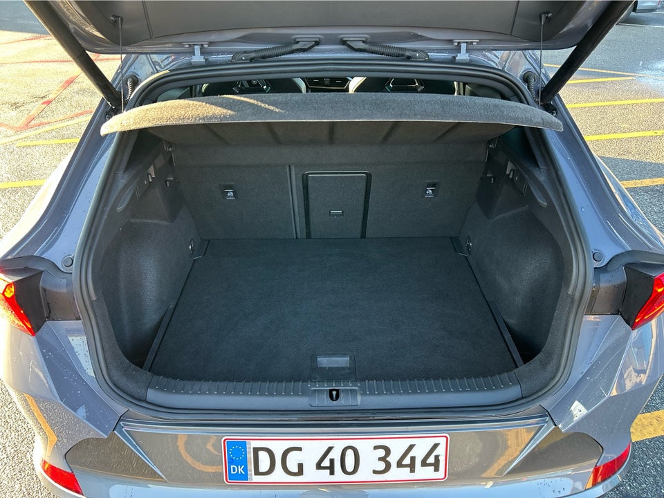 Seat Formentor 2,0 TSi 310 Cupra DSG 4Drive 5d