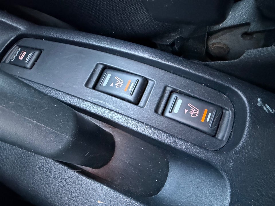 Nissan Note 1,4 Acenta 5d