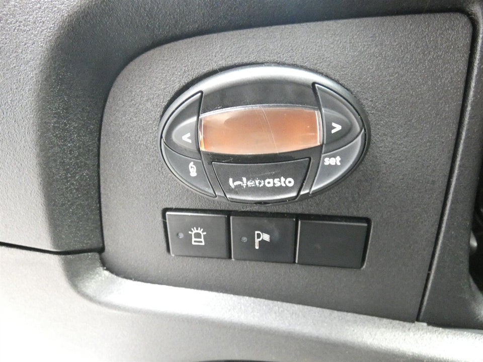 Iveco Daily 3,0 35C18 4100mm Lad AG8