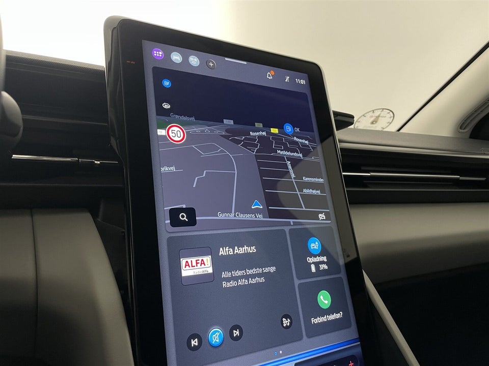 Ford Explorer 84 Select Extended Range AWD 5d