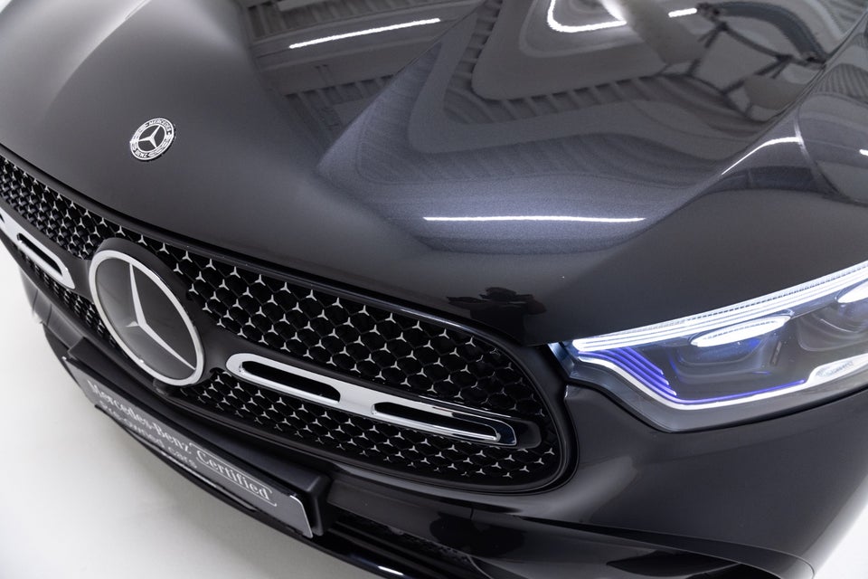 Mercedes GLC300 d 2,0 AMG Premium aut. 4Matic 5d