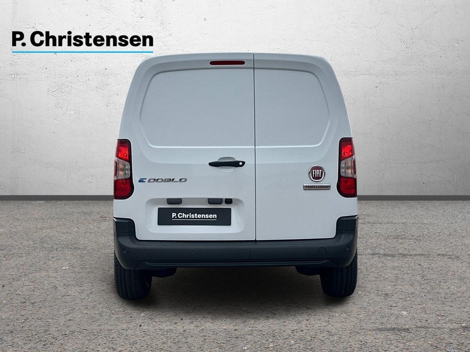 Fiat Doblò E 50 L1 Pro