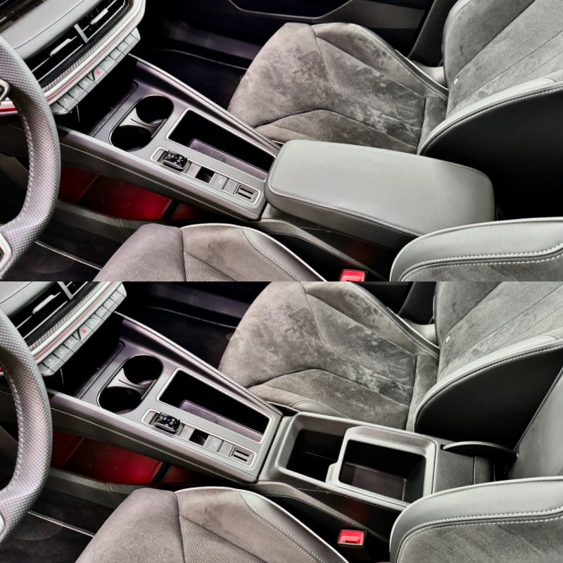 Skoda Enyaq 85 iV Sportline Advanced Coupé 5d