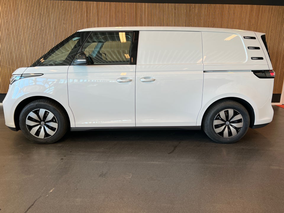 VW ID.Buzz 79 Cargo Pro+