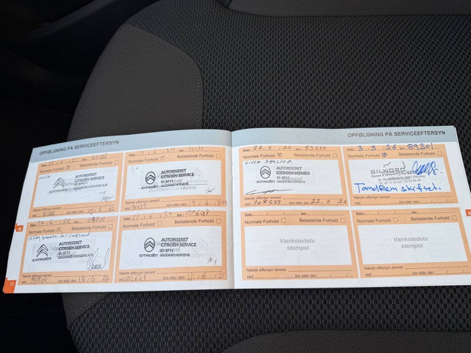 Citroën C3 1,2 VTi 82 Seduction 5d