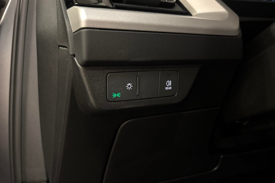 Audi Q4 e-tron 45 Progress 5d