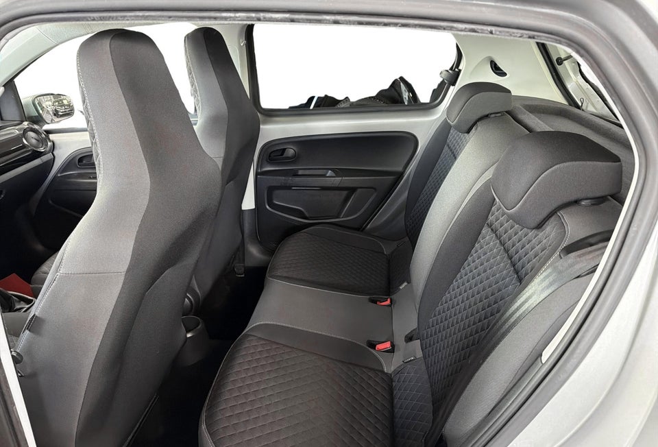 Skoda Citigo 1,0 60 Ambition GreenTec 5d