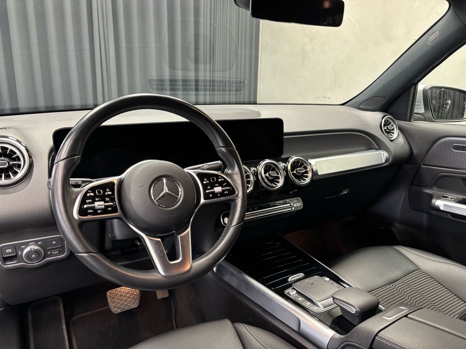 Mercedes EQA250 Progressive 5d