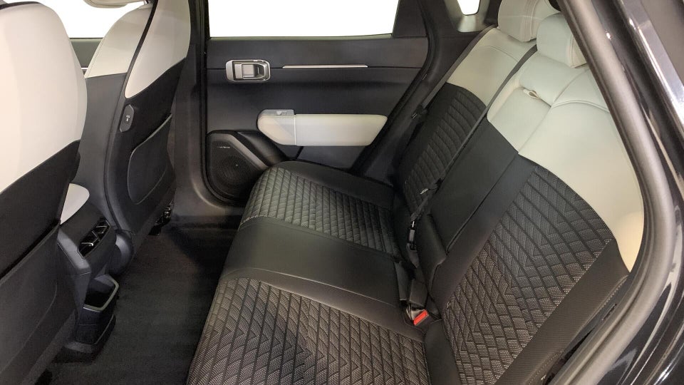 Kia EV4 81 Long Range GT-Line 5d