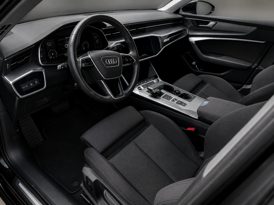 Audi A6 50 TFSi e Sport Prestige quattro S-tr. 4d