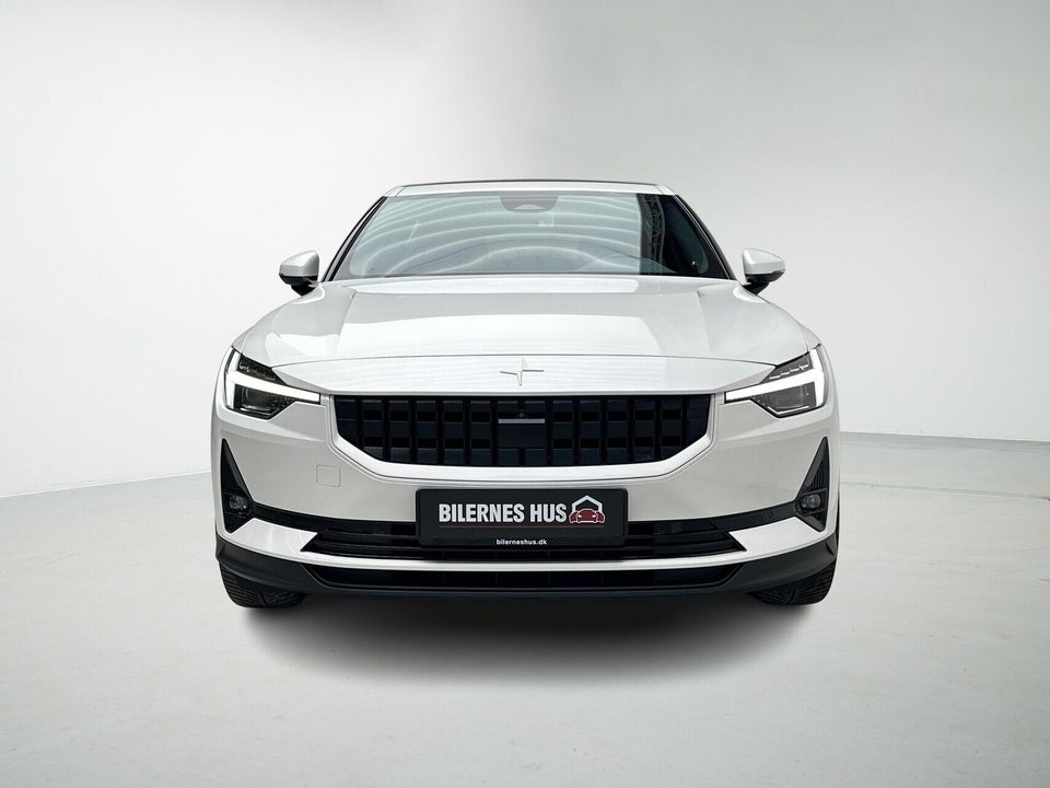 Polestar 2 Long Range 5d