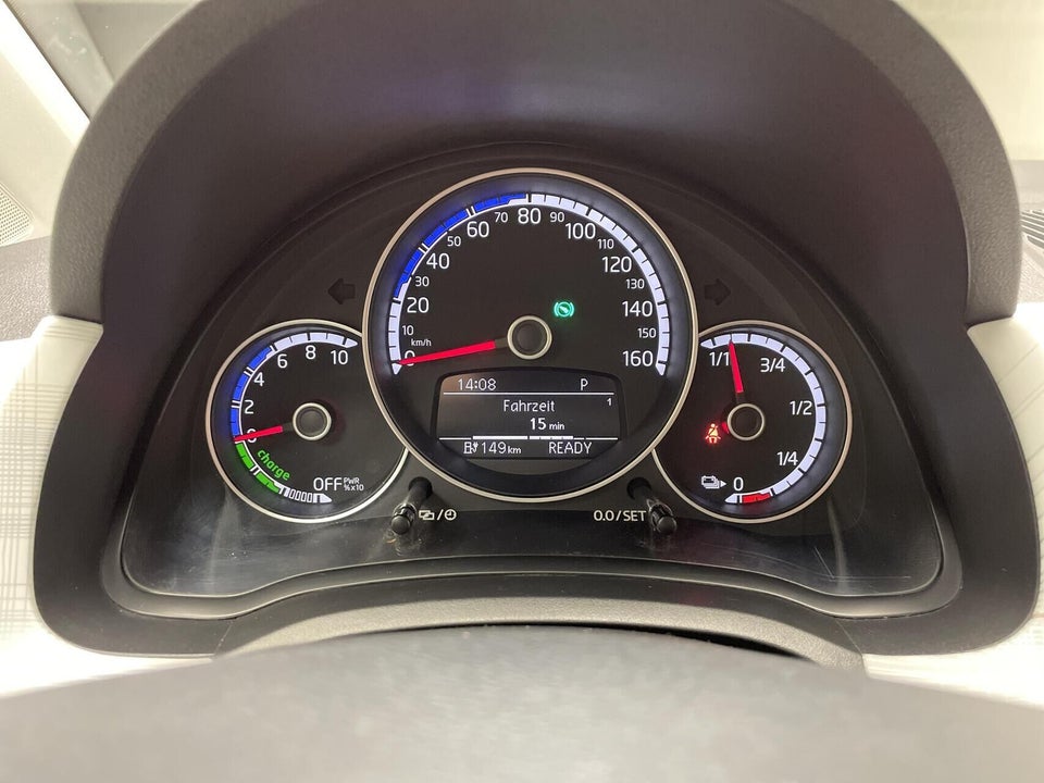 Seat Mii Electric 5d