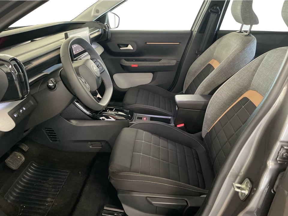 Citroën ë-C3 Aircross 44 Plus 5d