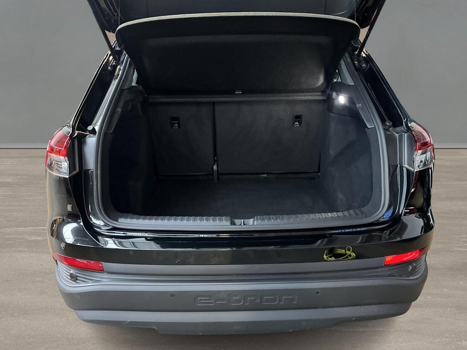 Audi Q4 e-tron 35  5d