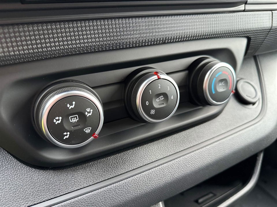 Renault Trafic 2,0 dCi 150 L2H1 Tekno EDC