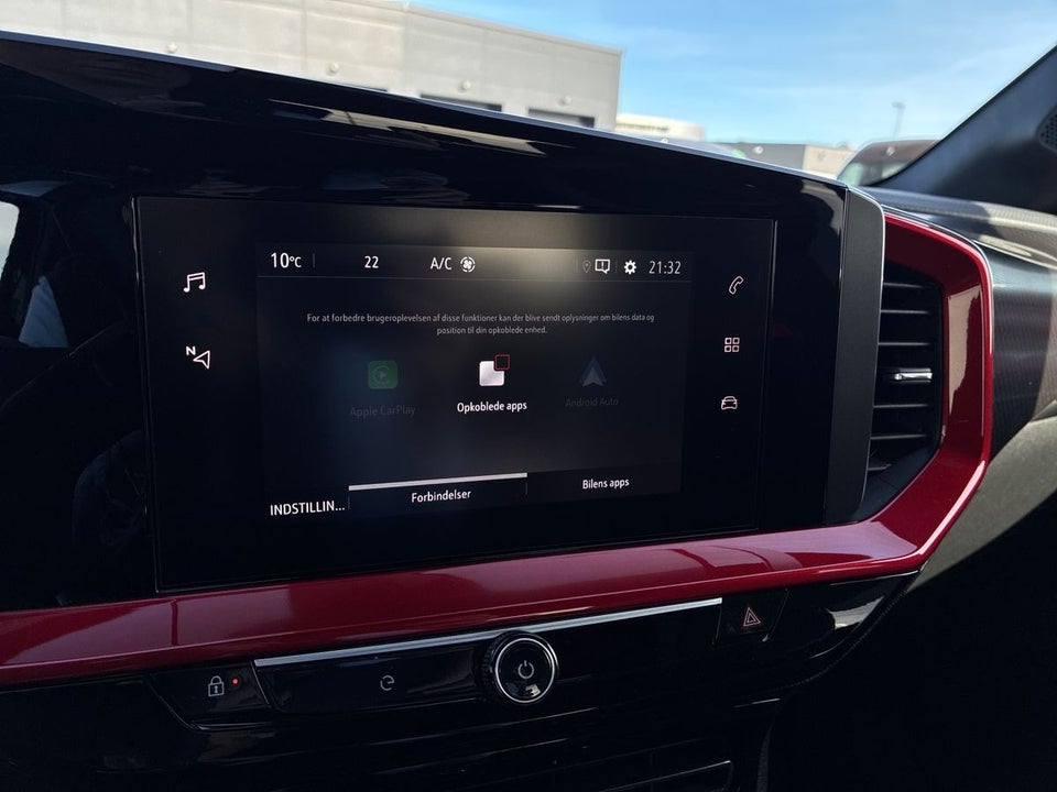 Opel Mokka-e 50 GS Line 5d