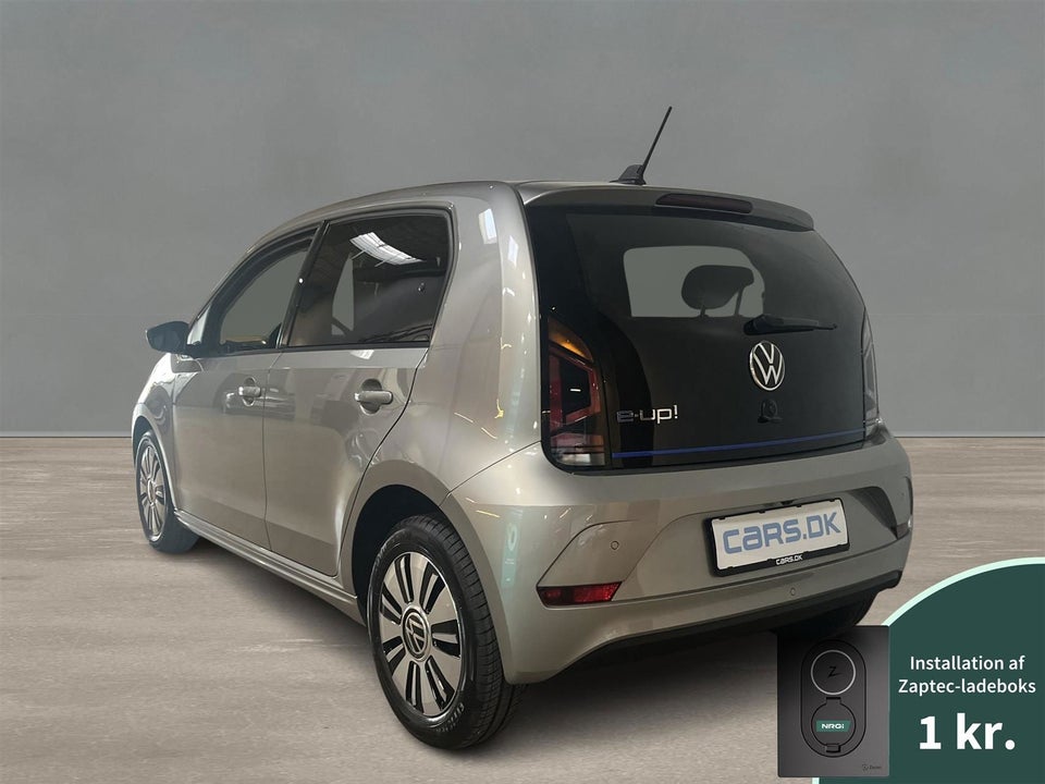 VW e-Up! 5d