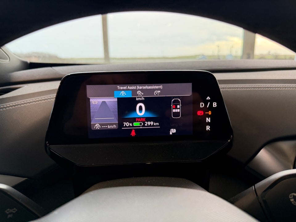 VW ID.4 77 Style Edition 5d