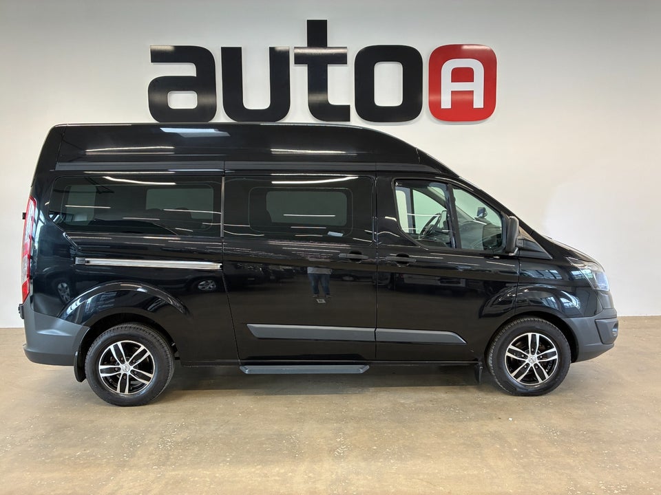 Ford Transit Custom Kombi 310 L2 2,0 TDCi 105 Ambiente