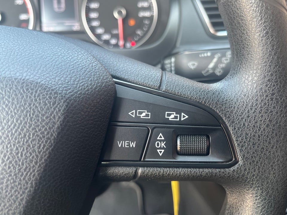 Seat Toledo 1,0 TSi 95 Reference 5d
