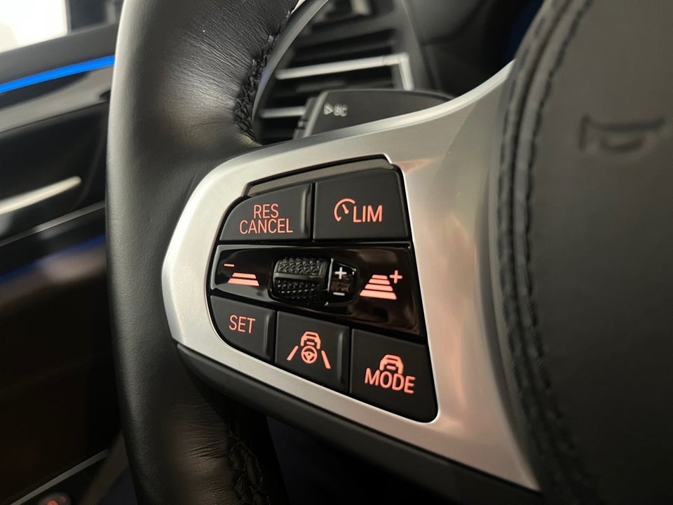 BMW iX3 Charged Plus 5d