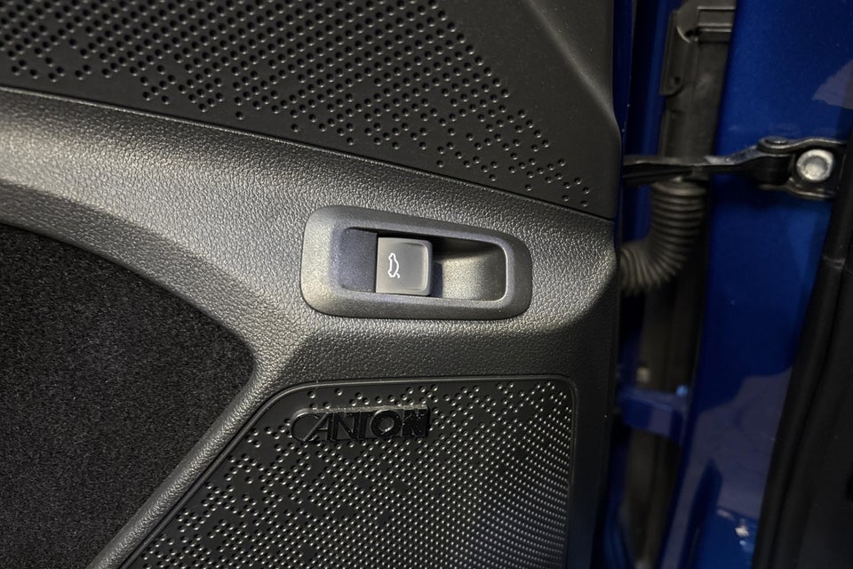 Skoda Enyaq 85 iV Sportline 5d