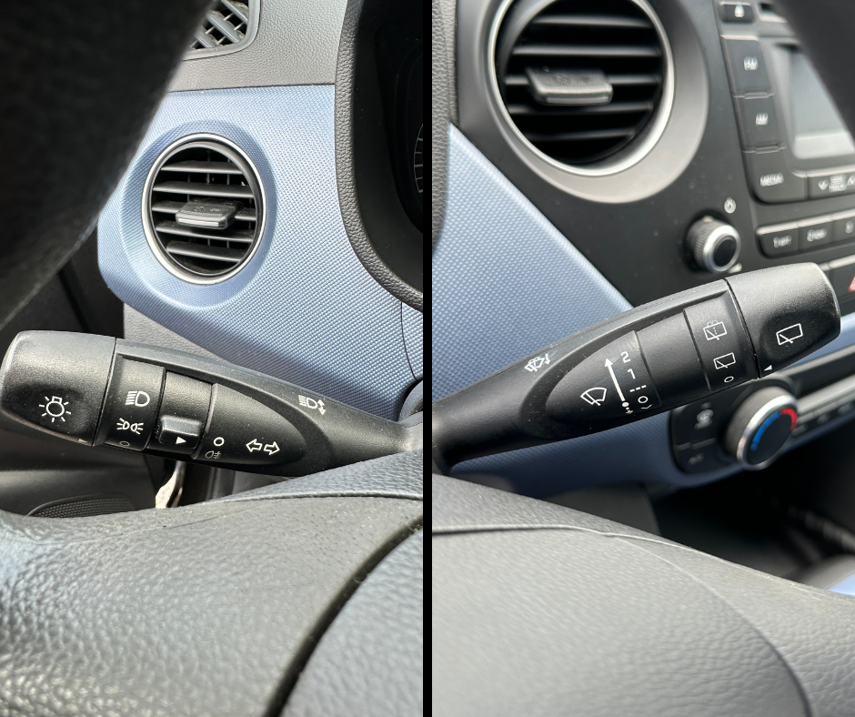 Hyundai i10 1,0 Passion 5d