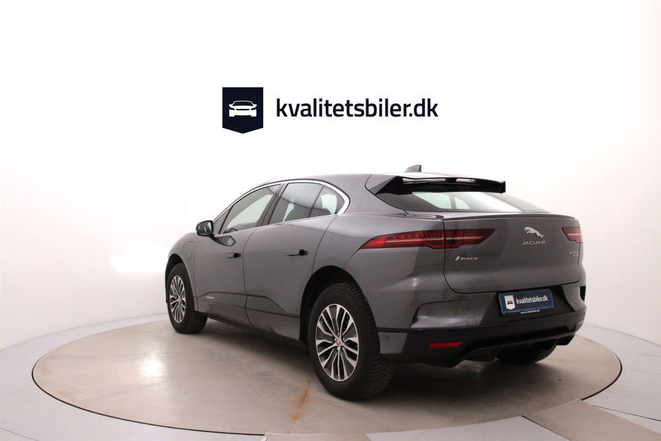 Jaguar I-Pace EV400 S AWD 5d
