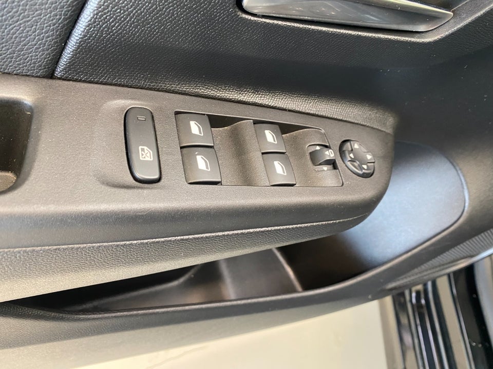 Opel Corsa-e 50 GS-Line 5d