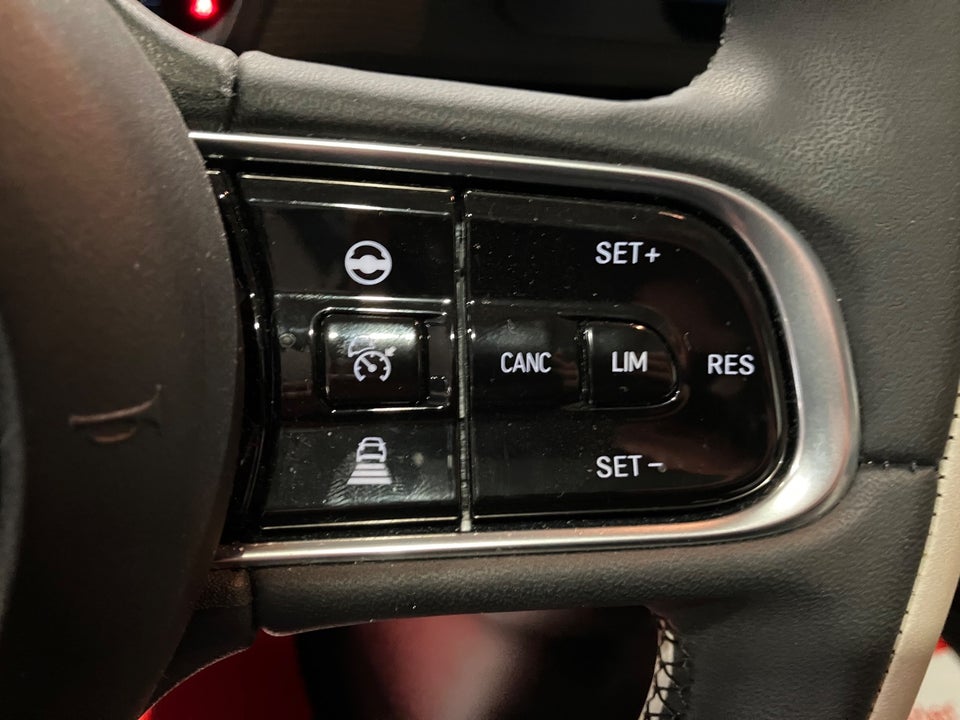 Fiat 500e 42 la Prima 3+1 4d