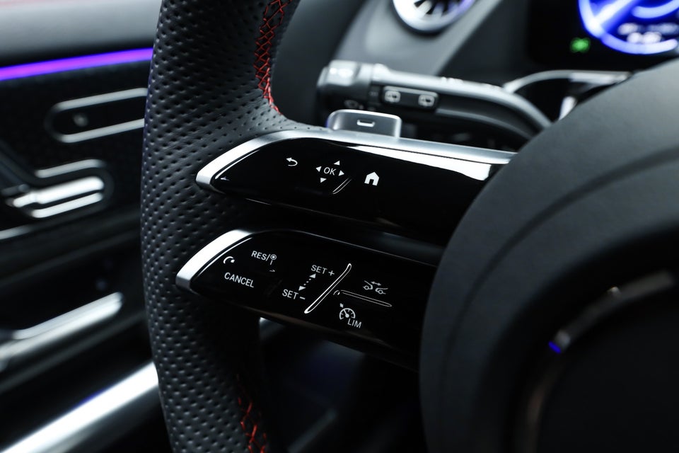 Mercedes EQA250+ AMG Premium 5d