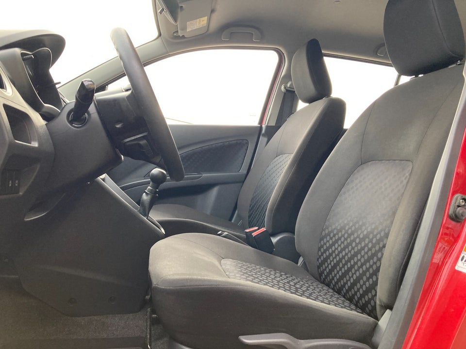 Suzuki Celerio 1,0 Dualjet Club 5d