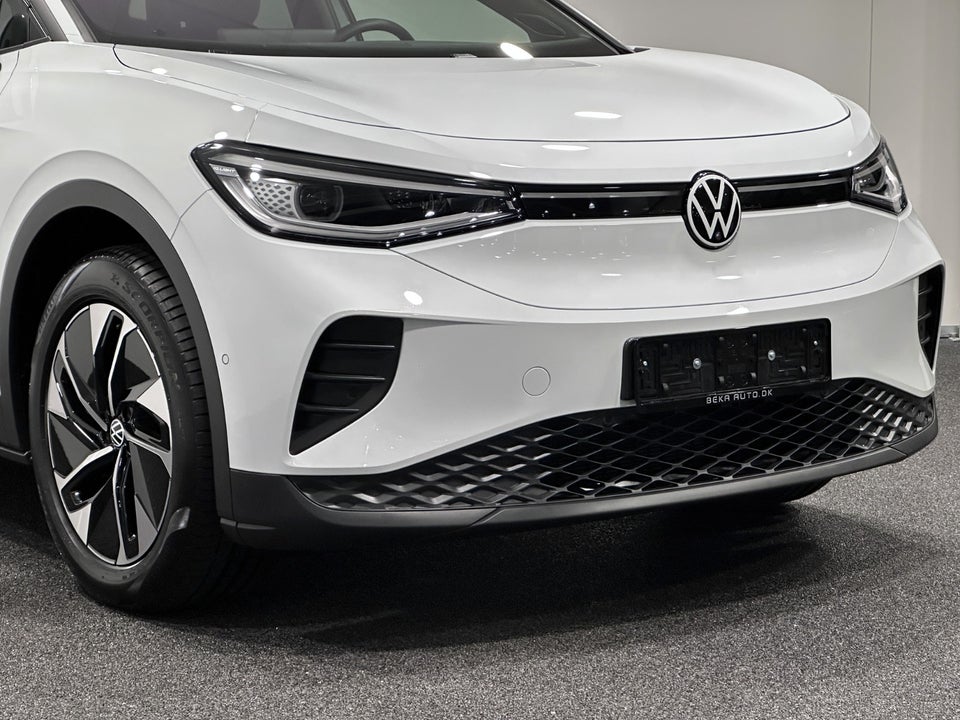 VW ID.4 77 Style Van 5d