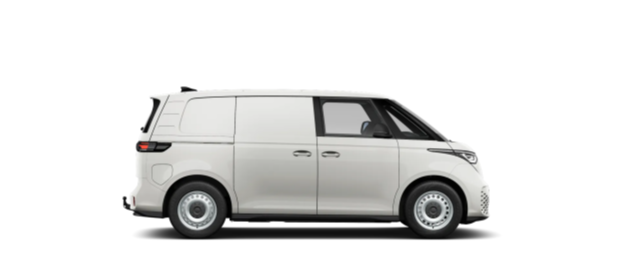 VW ID. Buzz 79 Cargo Comfort+