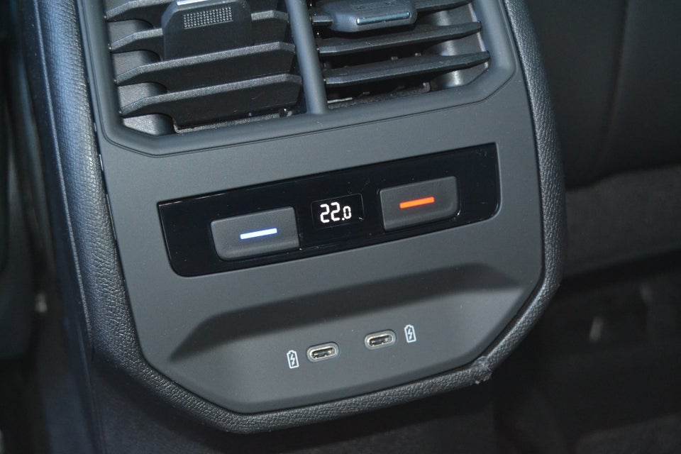 Seat Leon 1,4 eHybrid FR DSG 5d