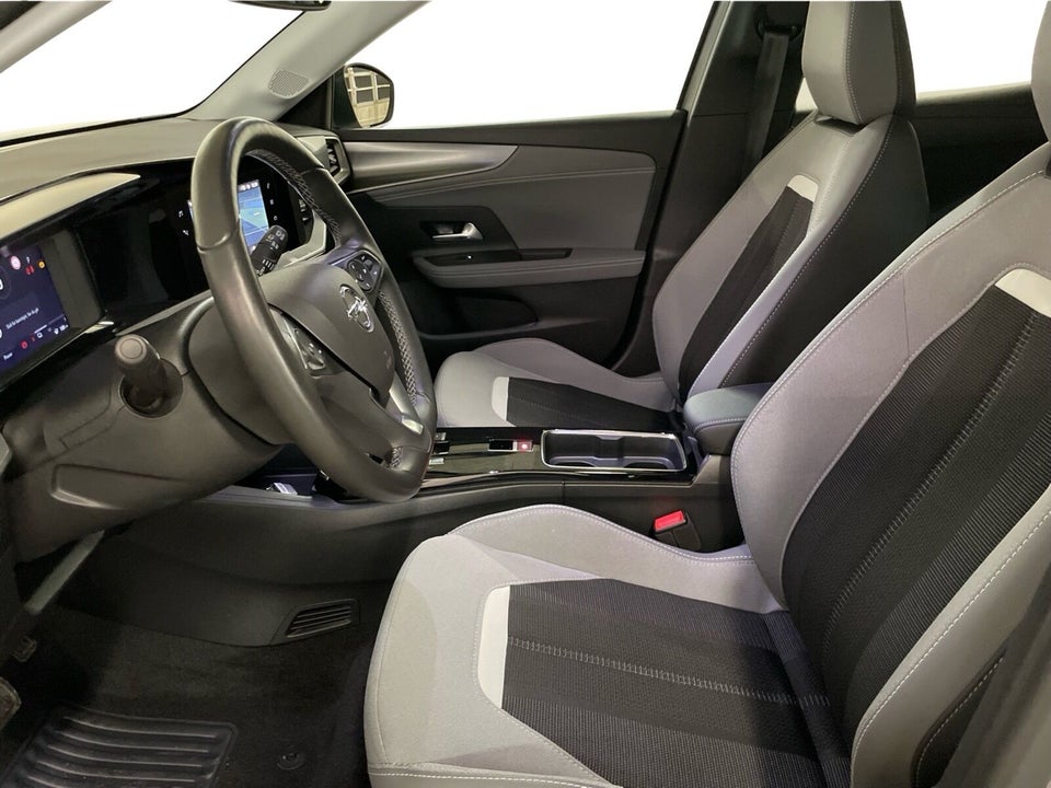 Opel Mokka-e 50 Elegance 5d