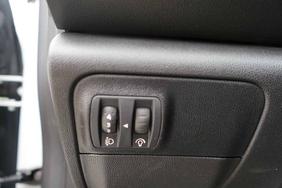 Renault Megane IV 1,5 dCi 115 Zen Sport Tourer EDC Van 5d