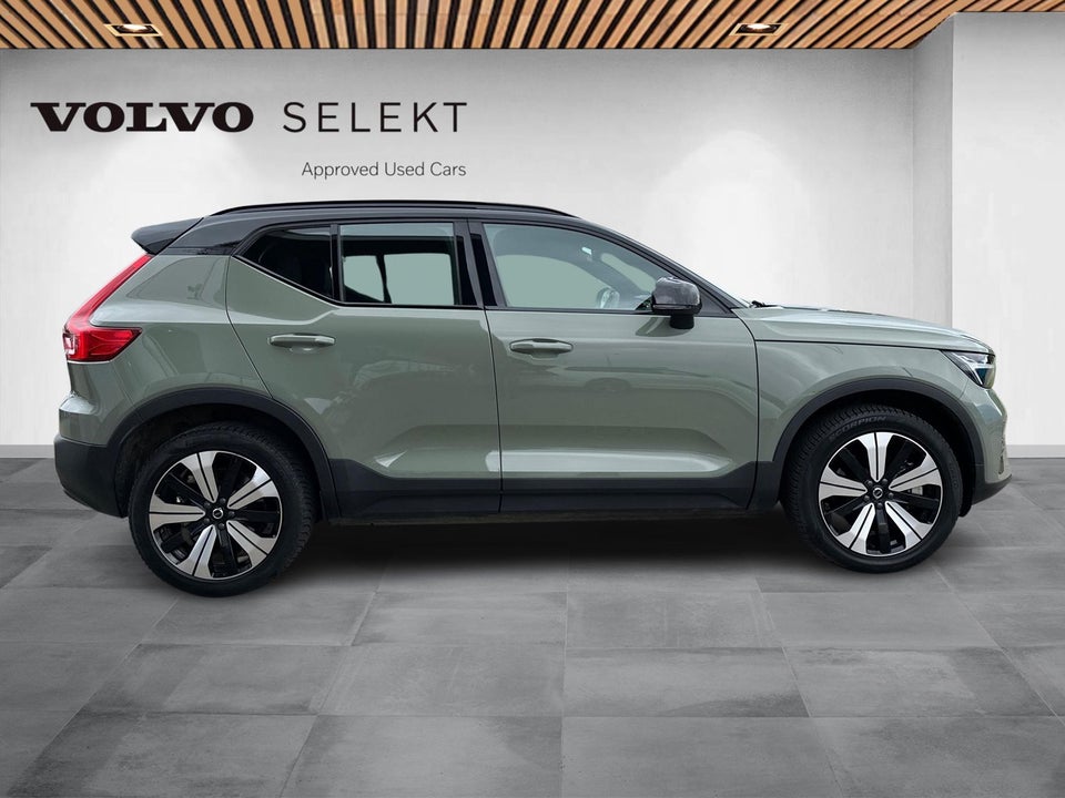 Volvo XC40 P6 ReCharge Core 5d