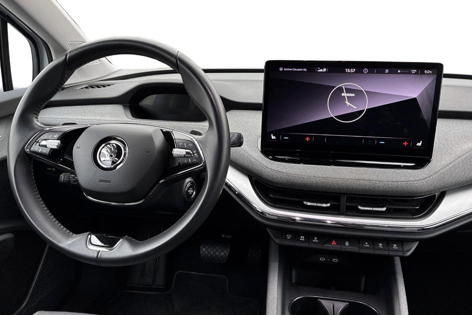 Skoda Enyaq 80 iV 5d